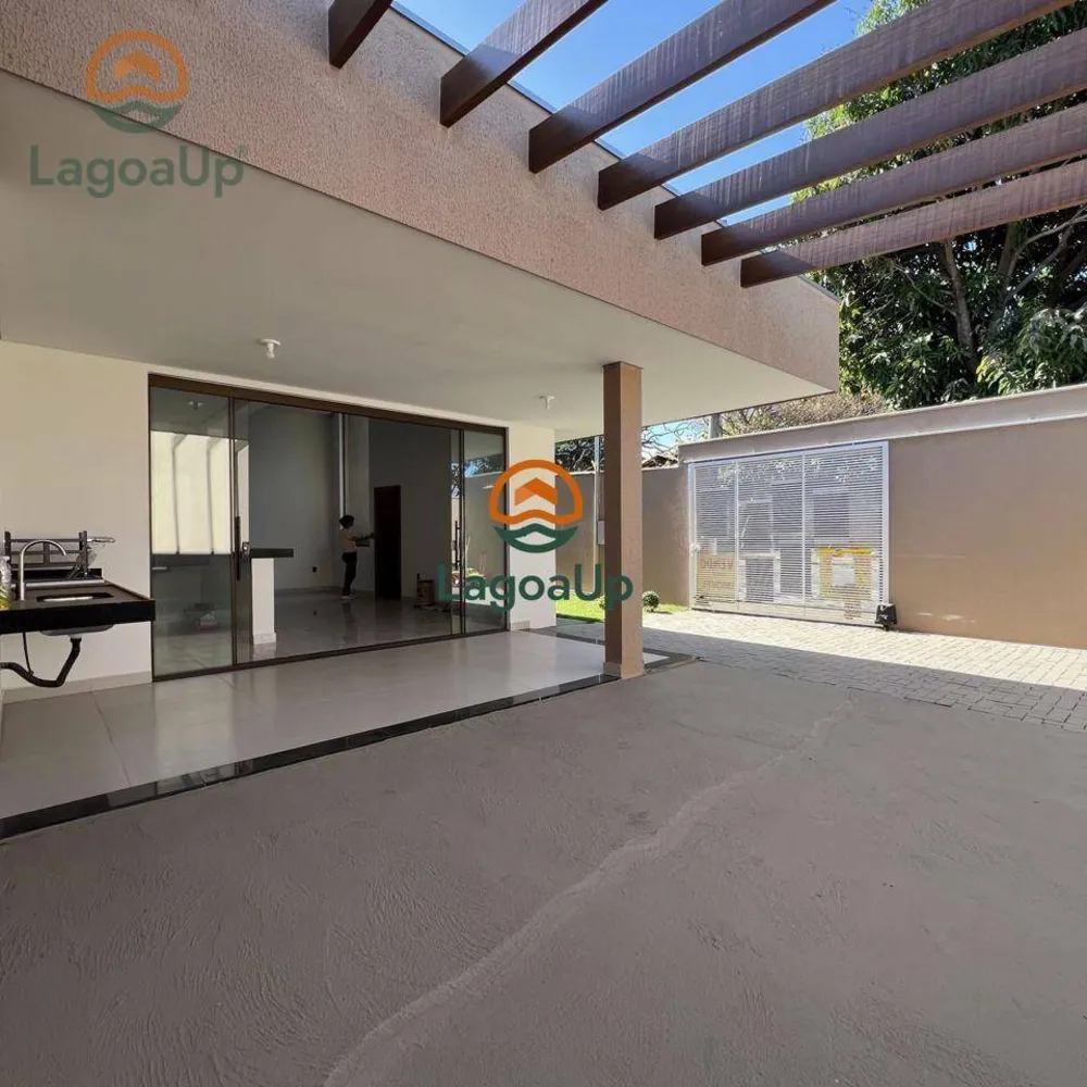 Casa, 3 quartos, 166 m² - Foto 12