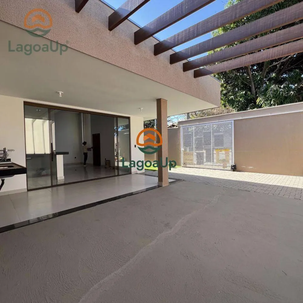 Casa, 3 quartos, 166 m² - Foto 11