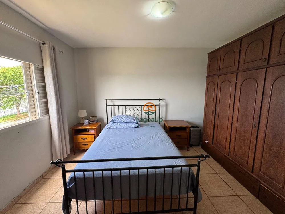 Casa, 1 quarto, 184 m² - Foto 2