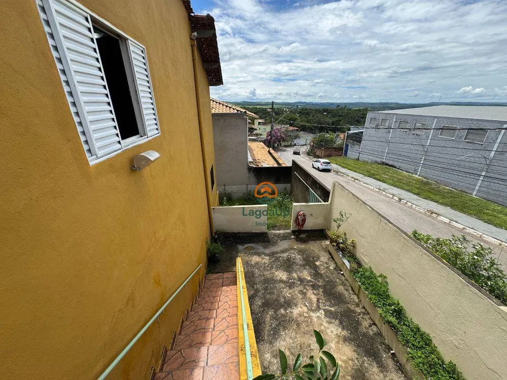 Casa, 1 quarto, 184 m² - Foto 1