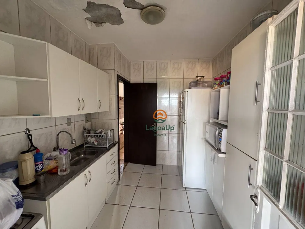 Casa, 1 quarto, 184 m² - Foto 3