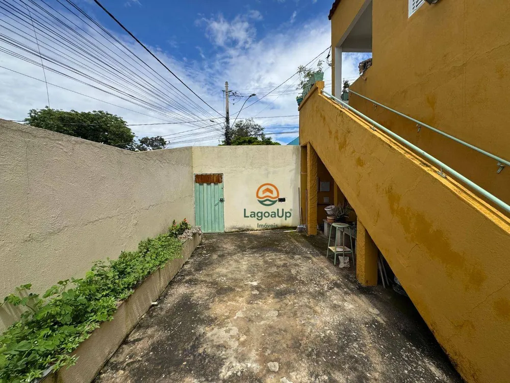 Casa, 1 quarto, 184 m² - Foto 4