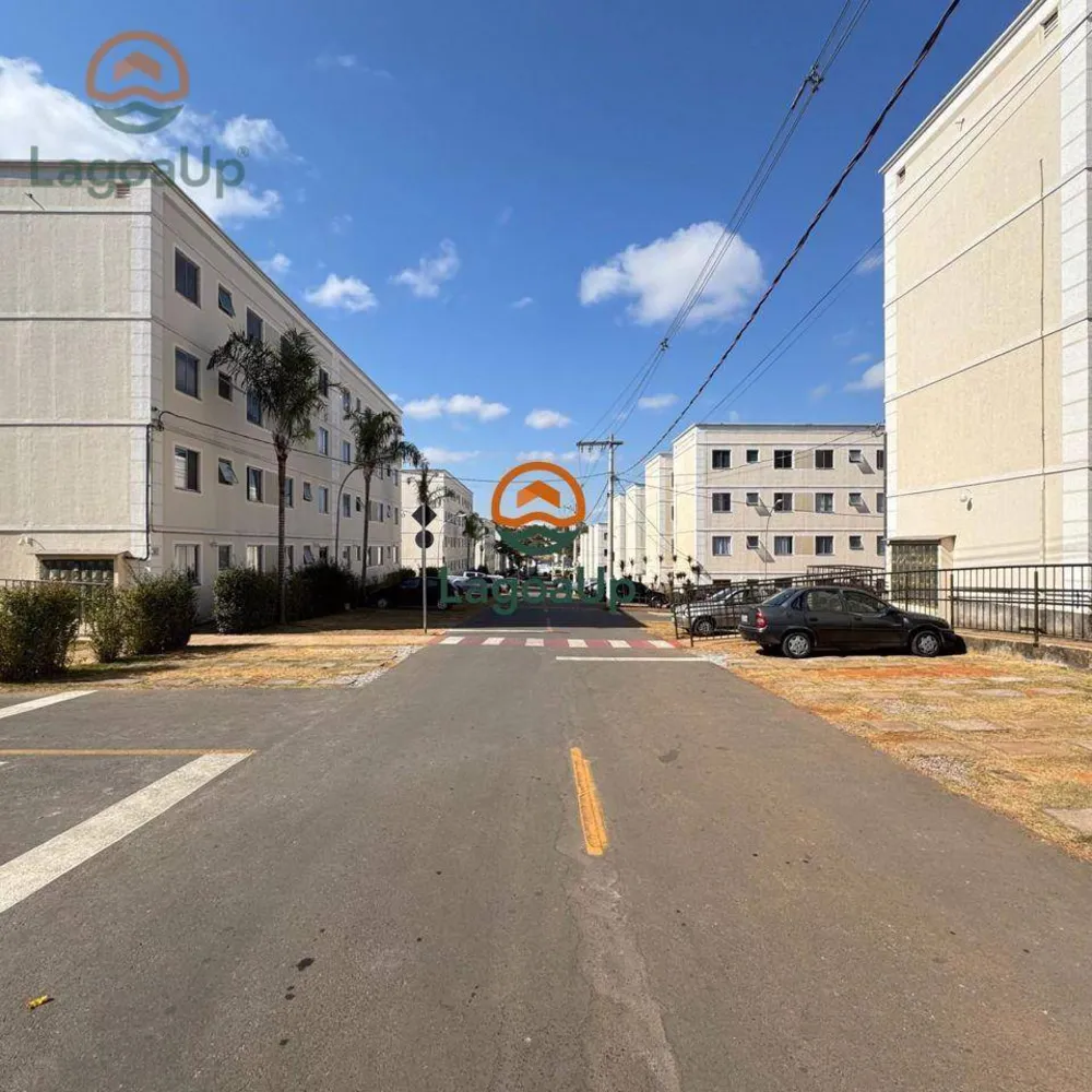 Apartamento, 2 quartos, 41 m² - Foto 11