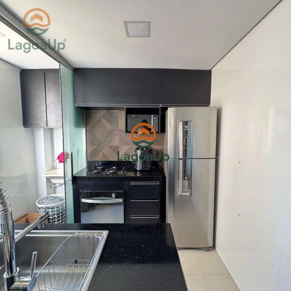 Apartamento, 2 quartos, 41 m² - Foto 6