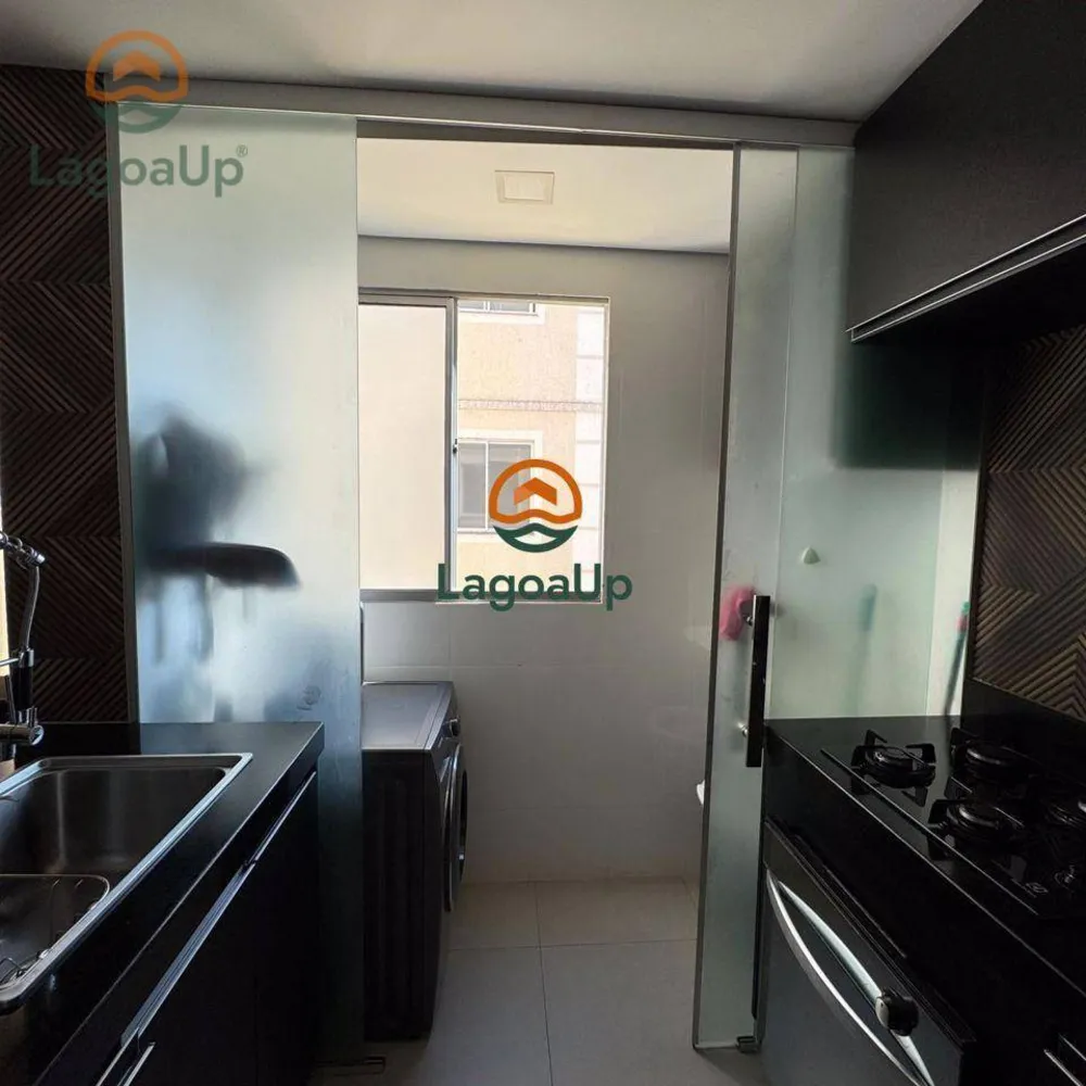 Apartamento, 2 quartos, 41 m² - Foto 5
