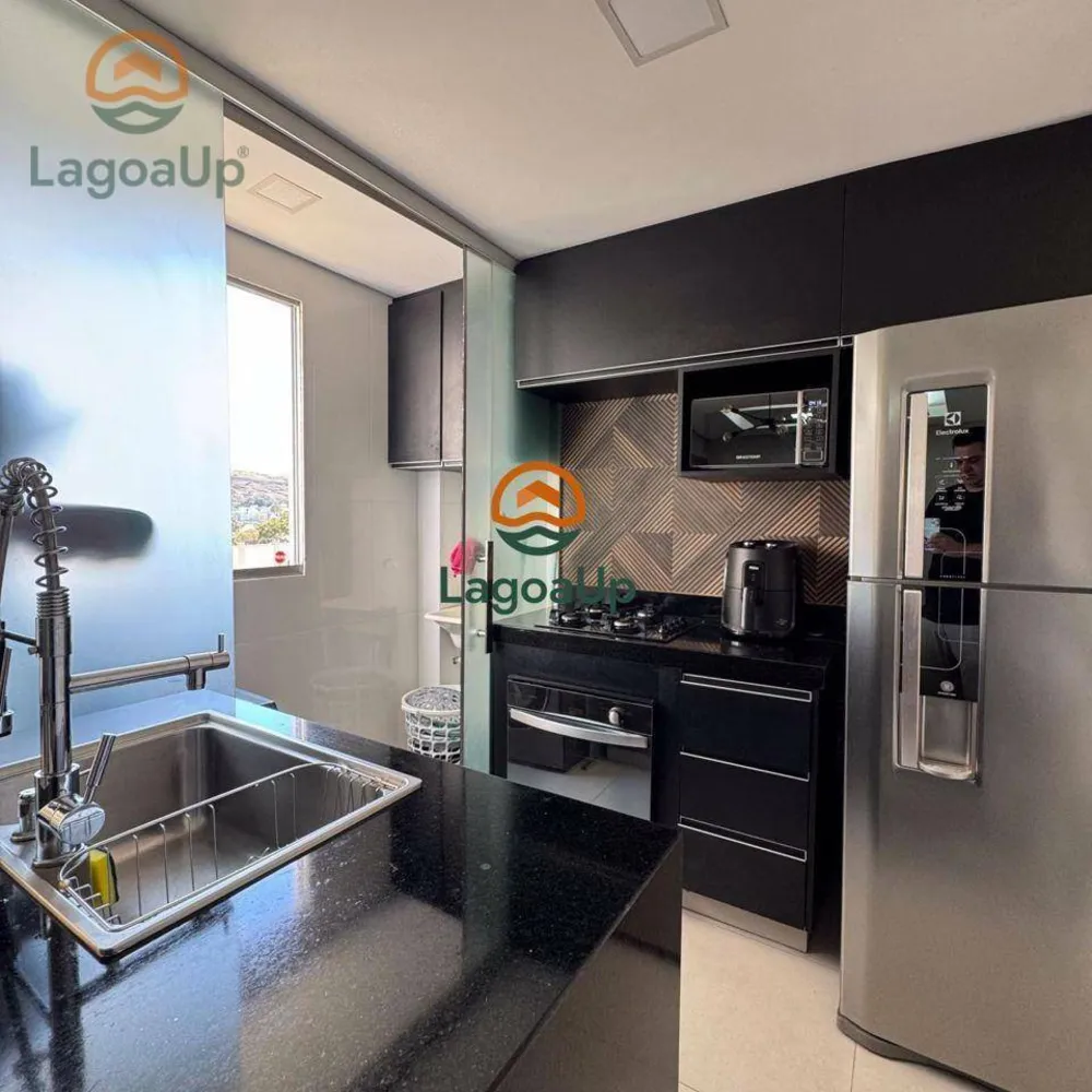 Apartamento, 2 quartos, 41 m² - Foto 4