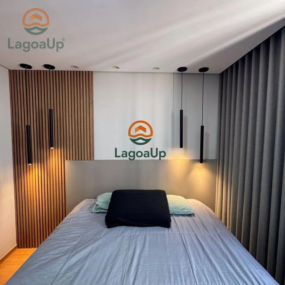 Apartamento, 2 quartos, 41 m² - Foto 10