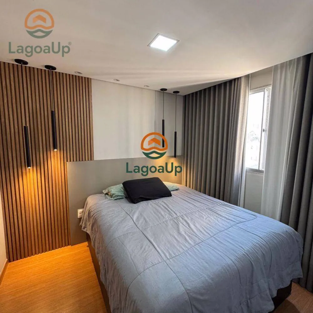Apartamento, 2 quartos, 41 m² - Foto 9