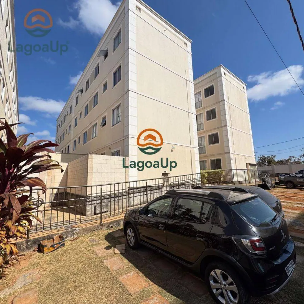 Apartamento, 2 quartos, 41 m² - Foto 12