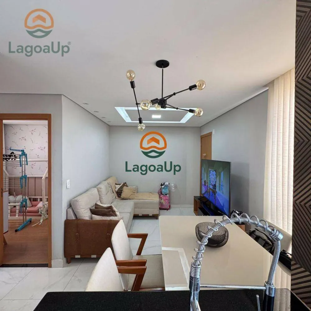 Apartamento, 2 quartos, 41 m² - Foto 2