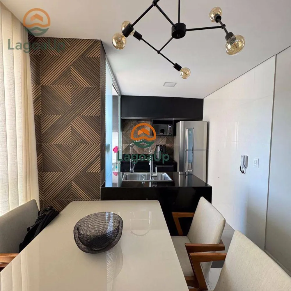Apartamento, 2 quartos, 41 m² - Foto 3
