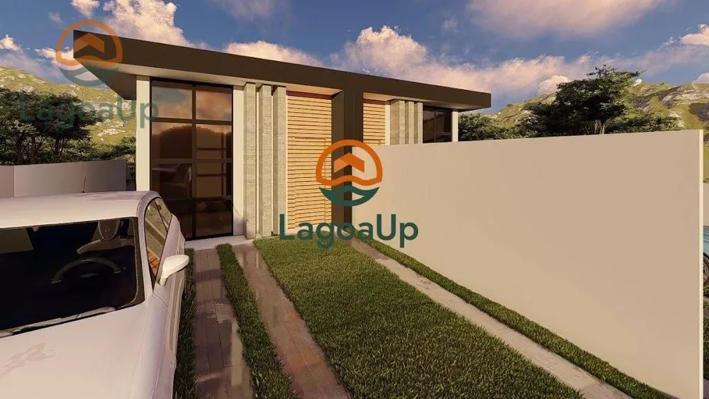 Casa, 3 quartos, 123 m² - Foto 3