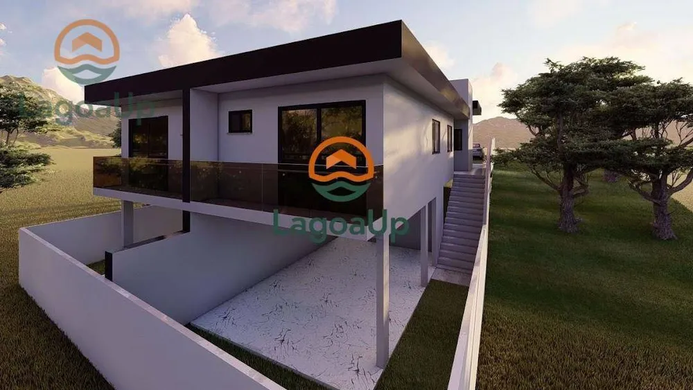 Casa, 3 quartos, 123 m² - Foto 5