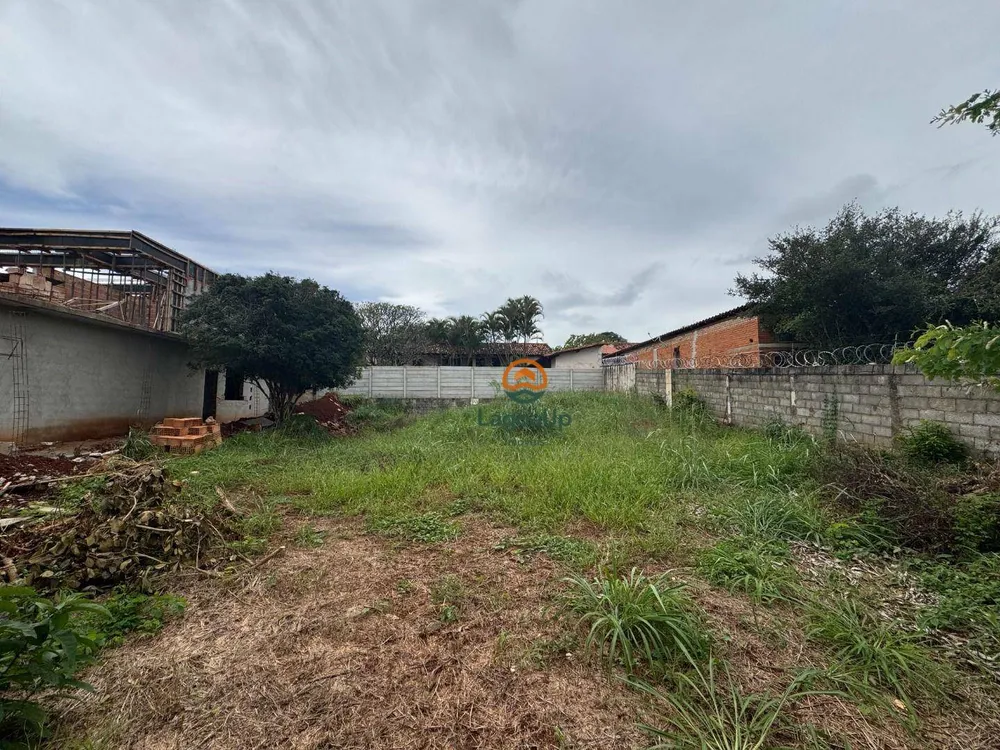 Terreno, 440 m² - Foto 1