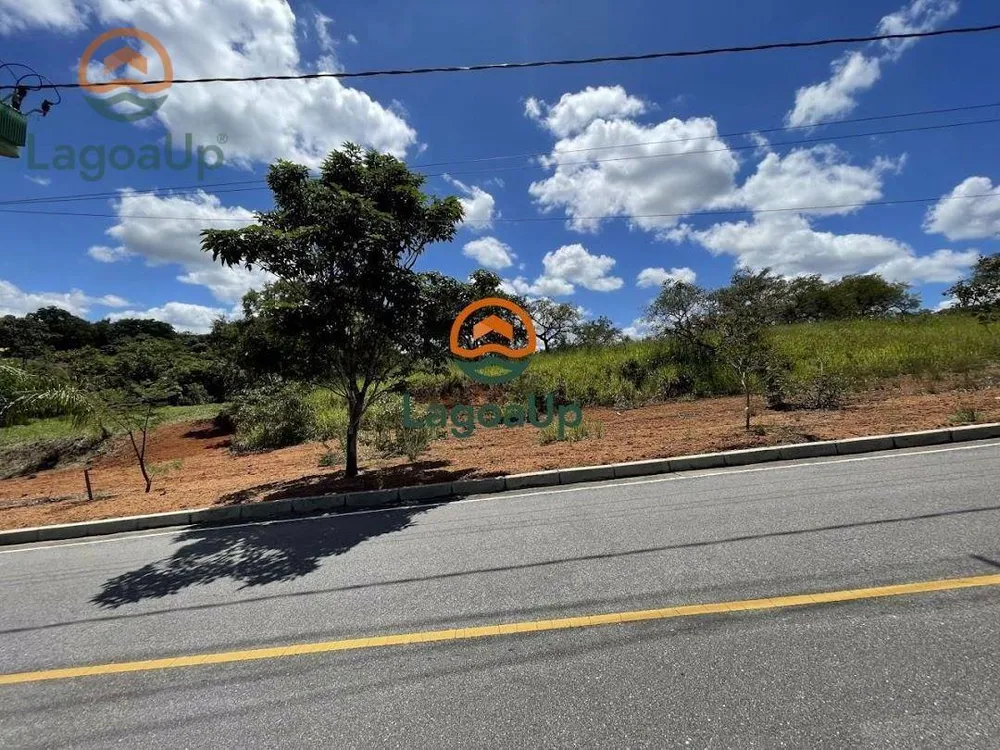 Loteamento e Condomínio, 2000 m² - Foto 1