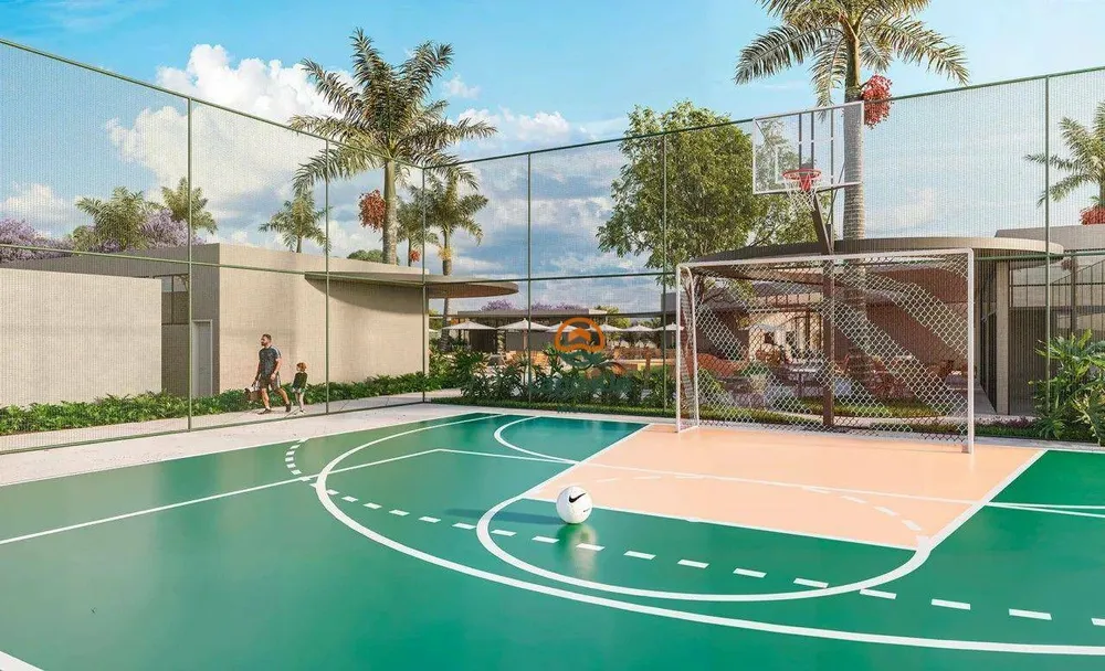Loteamento e Condomínio, 420 m² - Foto 3