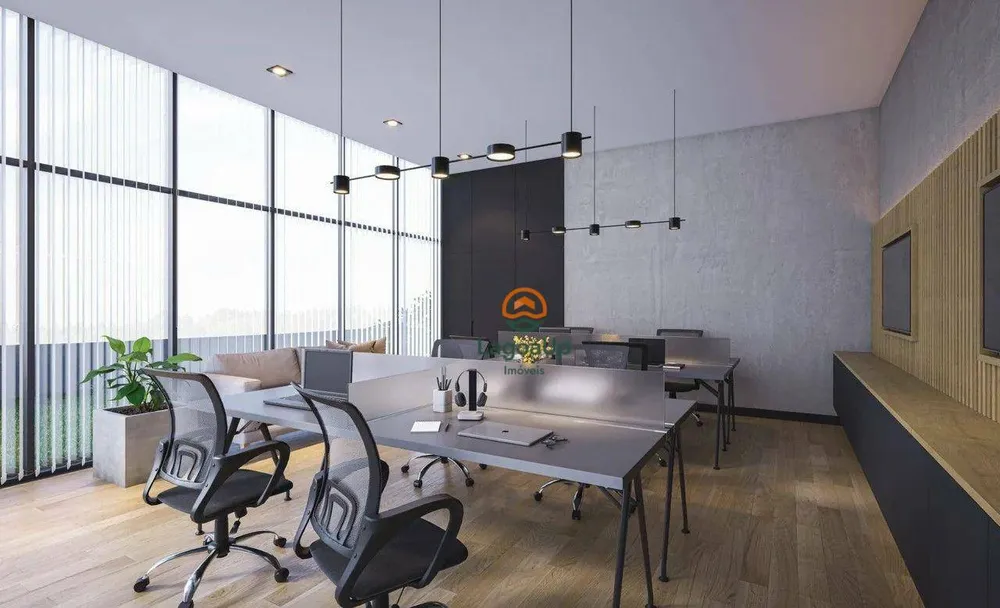 Loteamento e Condomínio, 420 m² - Foto 11