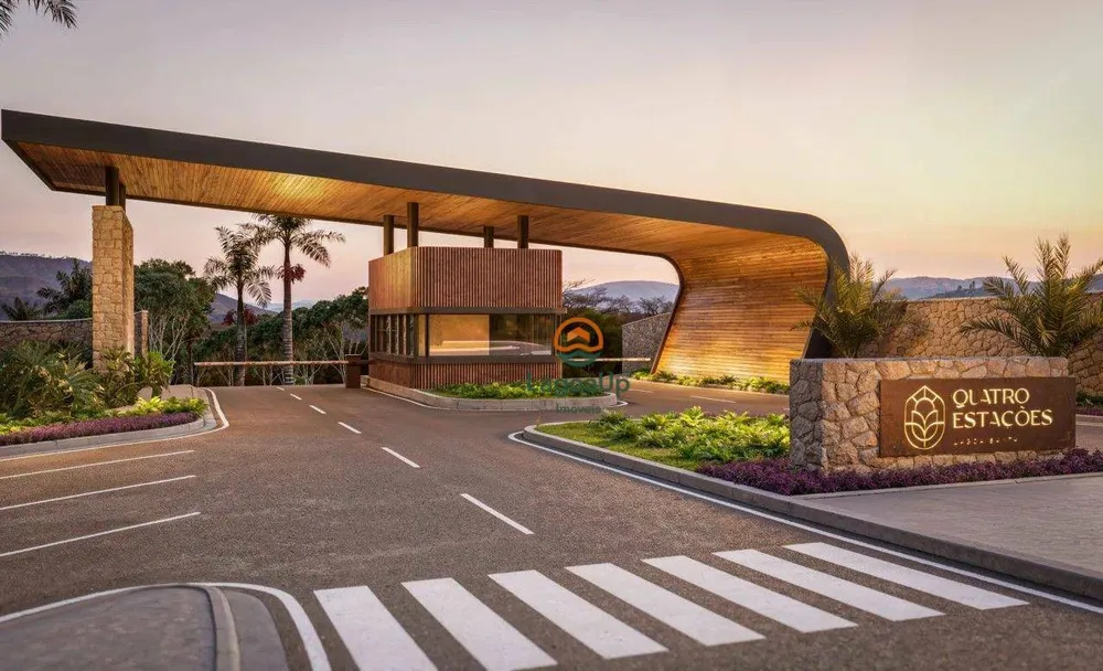 Loteamento e Condomínio, 420 m² - Foto 1