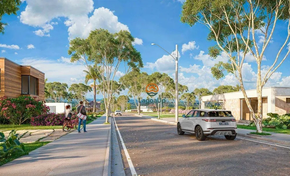 Loteamento e Condomínio, 420 m² - Foto 6