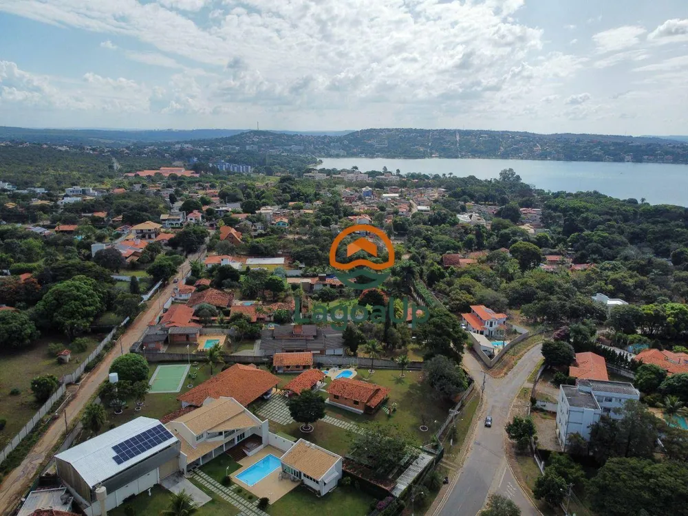 Terreno, 1075 m² - Foto 2