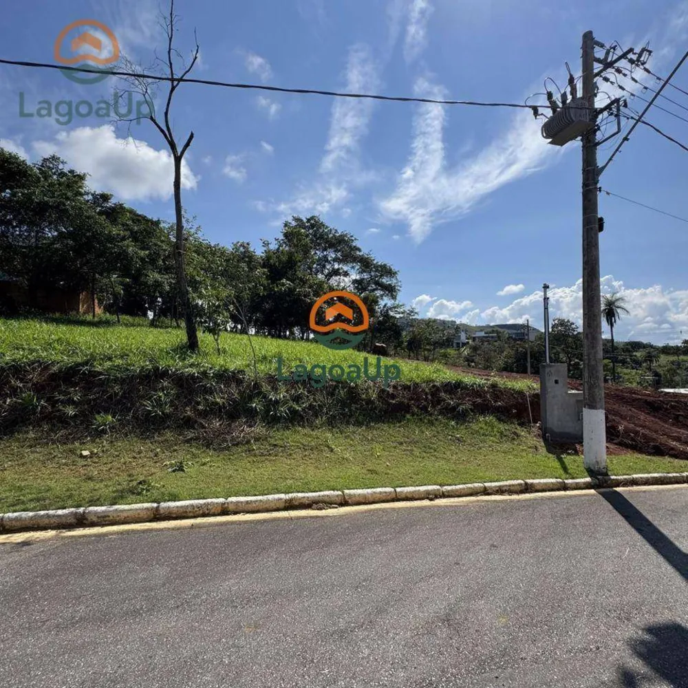 Loteamento e Condomínio, 530 m² - Foto 2