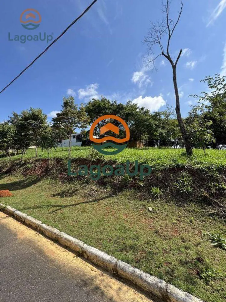 Loteamento e Condomínio, 530 m² - Foto 3