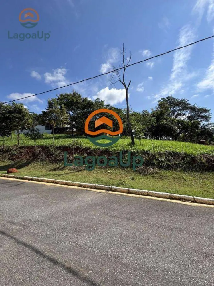 Loteamento e Condomínio, 530 m² - Foto 1