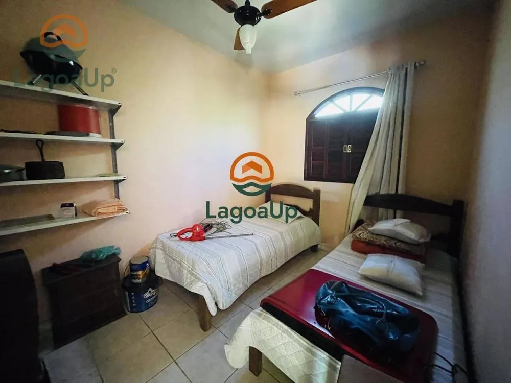Casa de Condomínio, 5 quartos - Foto 16
