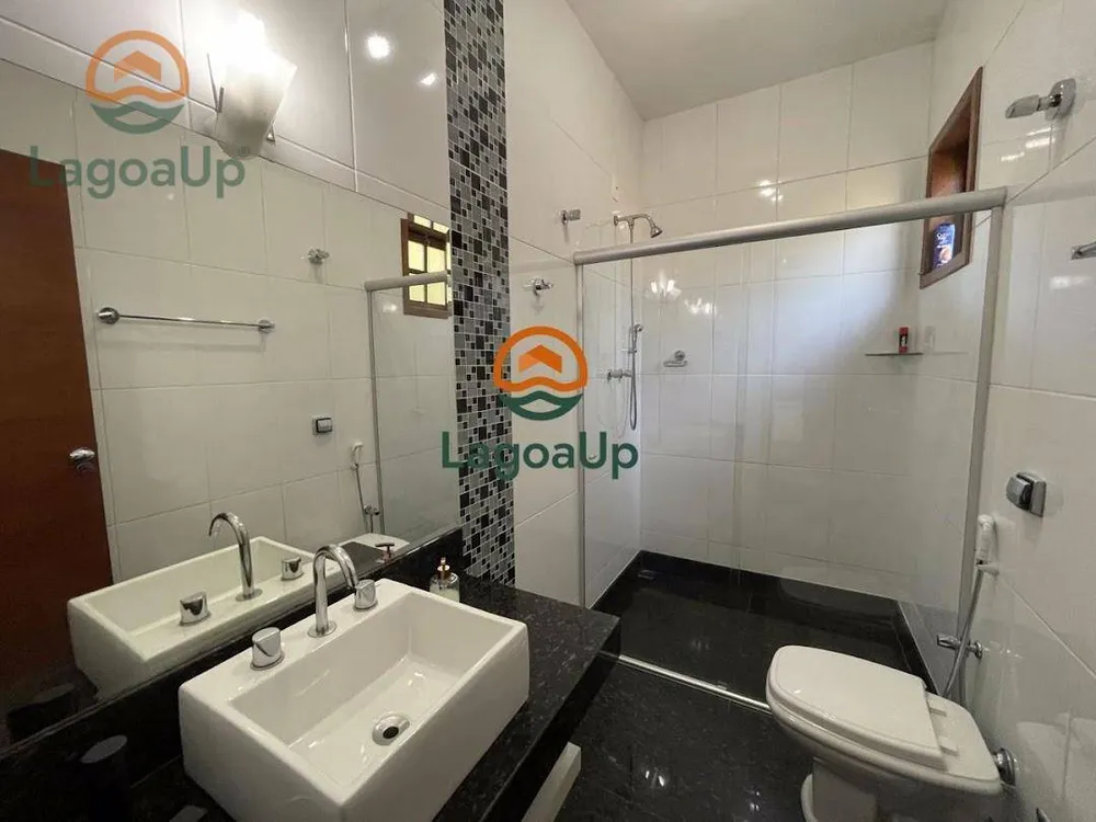 Casa de Condomínio, 5 quartos - Foto 11