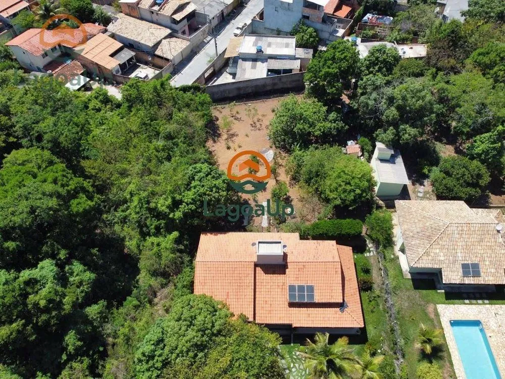 Casa de Condomínio, 5 quartos - Foto 2