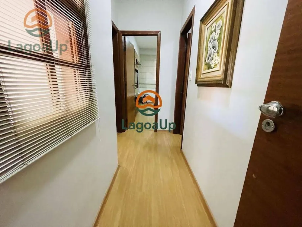 Casa de Condomínio, 5 quartos - Foto 8