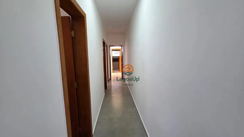 Casa, 3 quartos, 104 m² - Foto 4