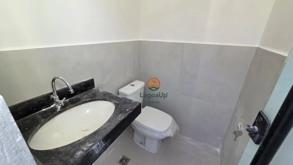 Casa, 3 quartos, 104 m² - Foto 2