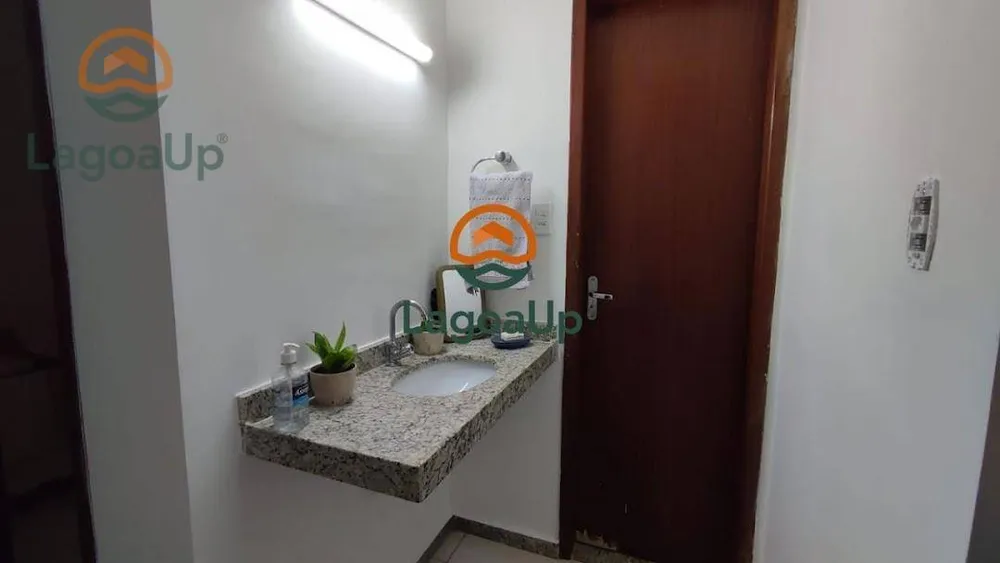 Casa, 3 quartos, 115 m² - Foto 8