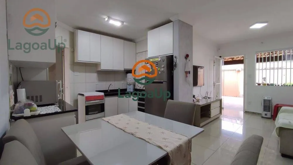 Casa, 3 quartos, 115 m² - Foto 4