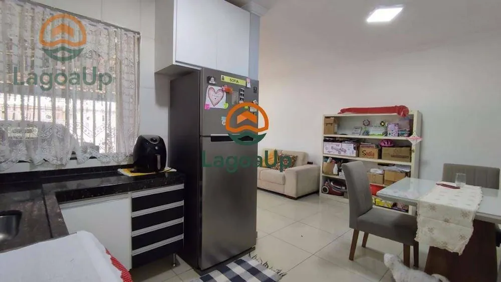 Casa, 3 quartos, 115 m² - Foto 3