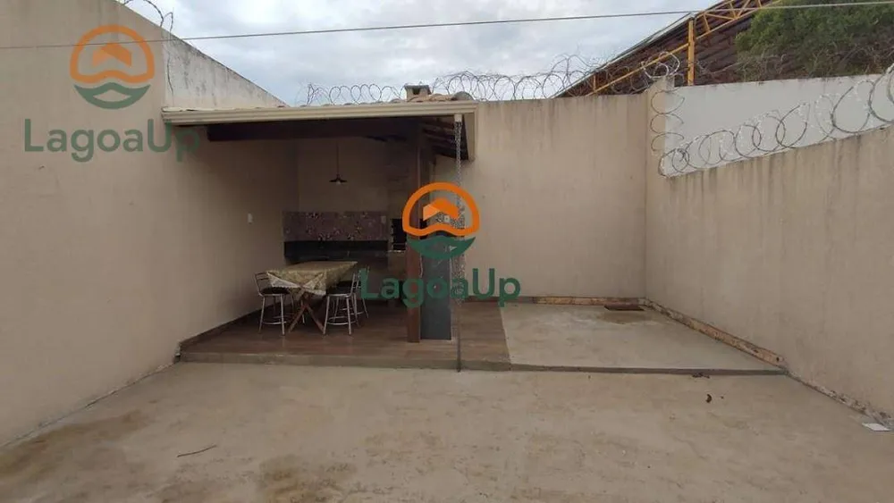 Casa, 3 quartos, 115 m² - Foto 11