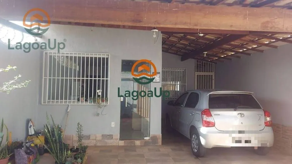 Casa, 3 quartos, 115 m² - Foto 1