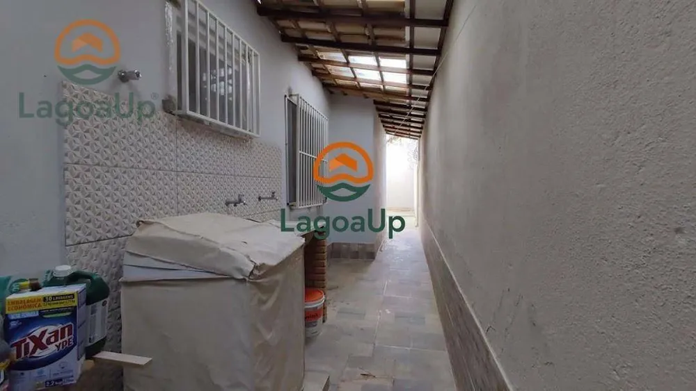 Casa, 3 quartos, 115 m² - Foto 10