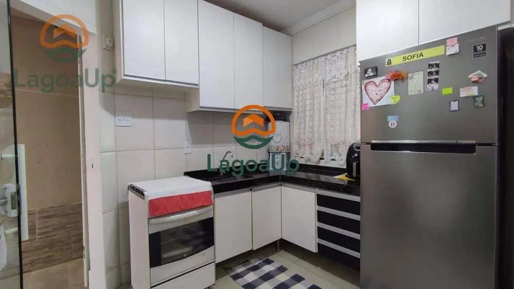 Casa, 3 quartos, 115 m² - Foto 5