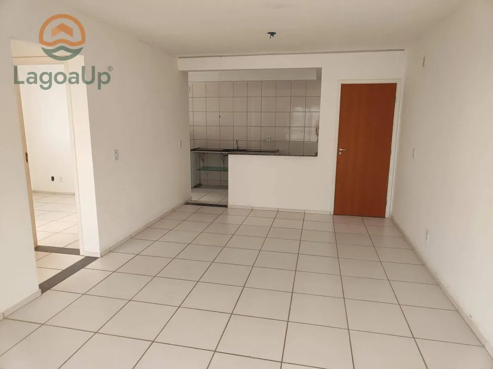 Apartamento, 2 quartos, 69 m² - Foto 2
