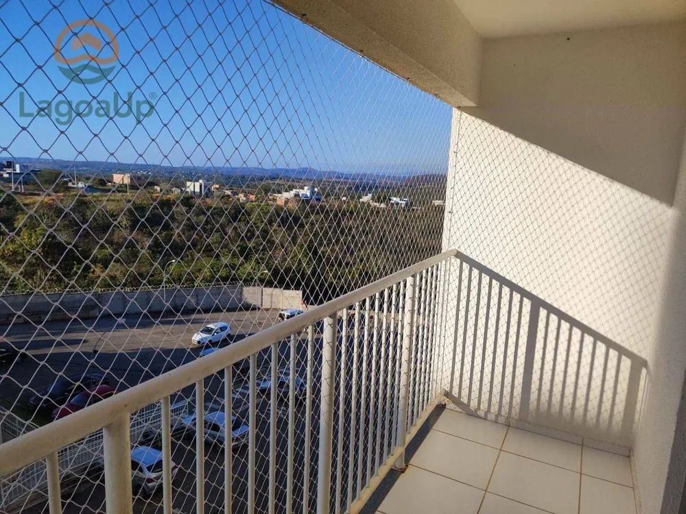 Apartamento, 2 quartos, 69 m² - Foto 1