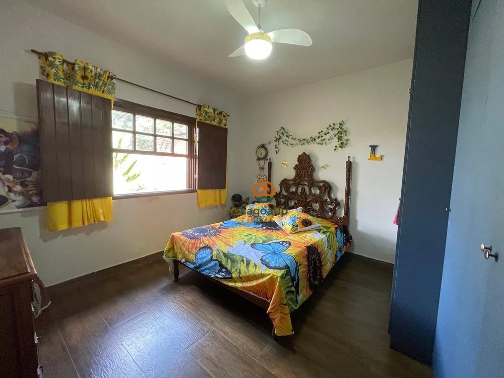 Casa, 4 quartos, 140 m² - Foto 9