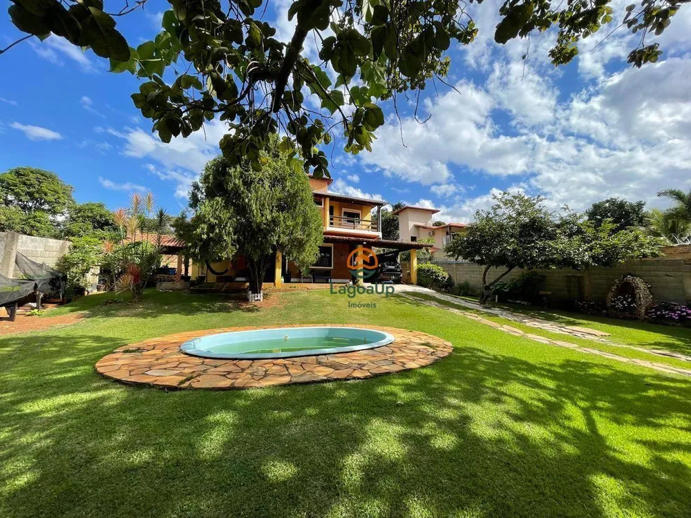 Casa, 4 quartos, 140 m² - Foto 2