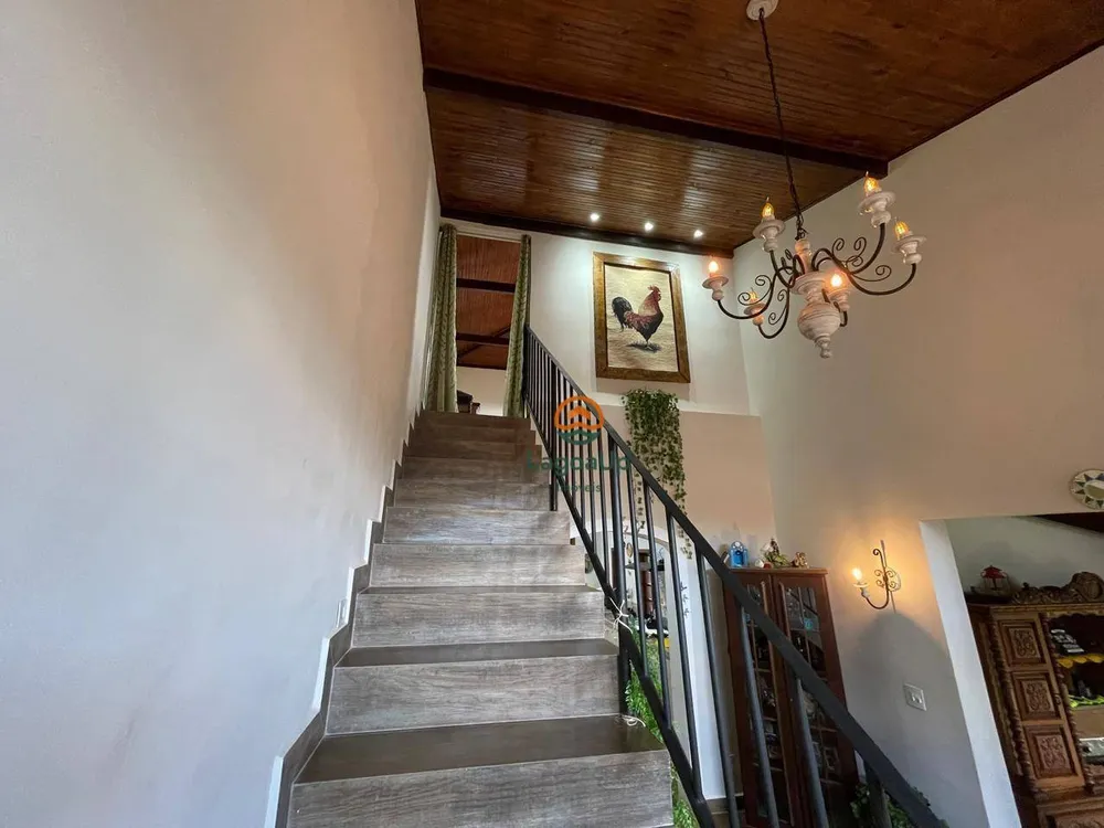 Casa, 4 quartos, 140 m² - Foto 11