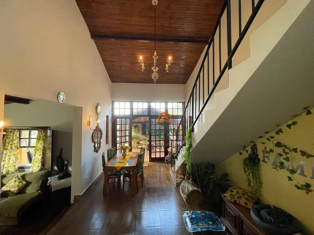Casa, 4 quartos, 140 m² - Foto 4