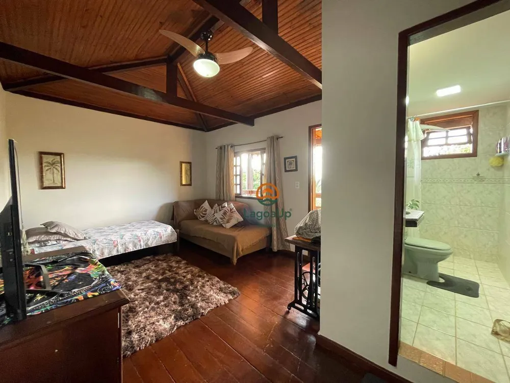 Casa, 4 quartos, 140 m² - Foto 12
