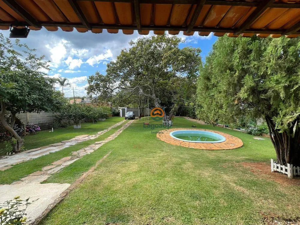 Casa, 4 quartos, 140 m² - Foto 3