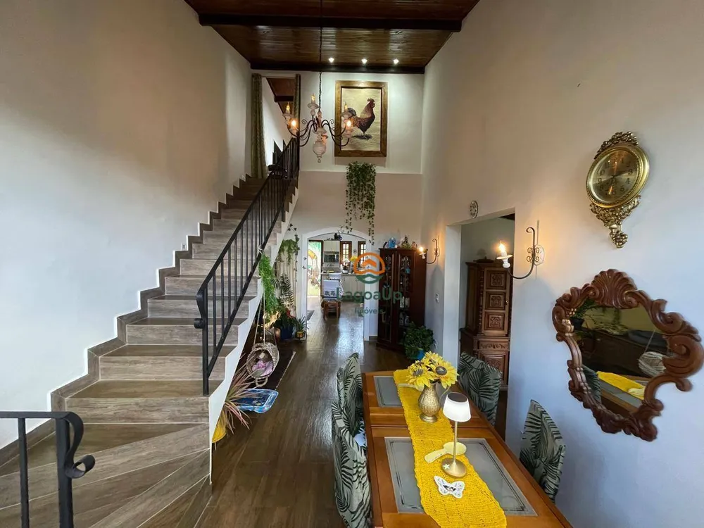 Casa, 4 quartos, 140 m² - Foto 5