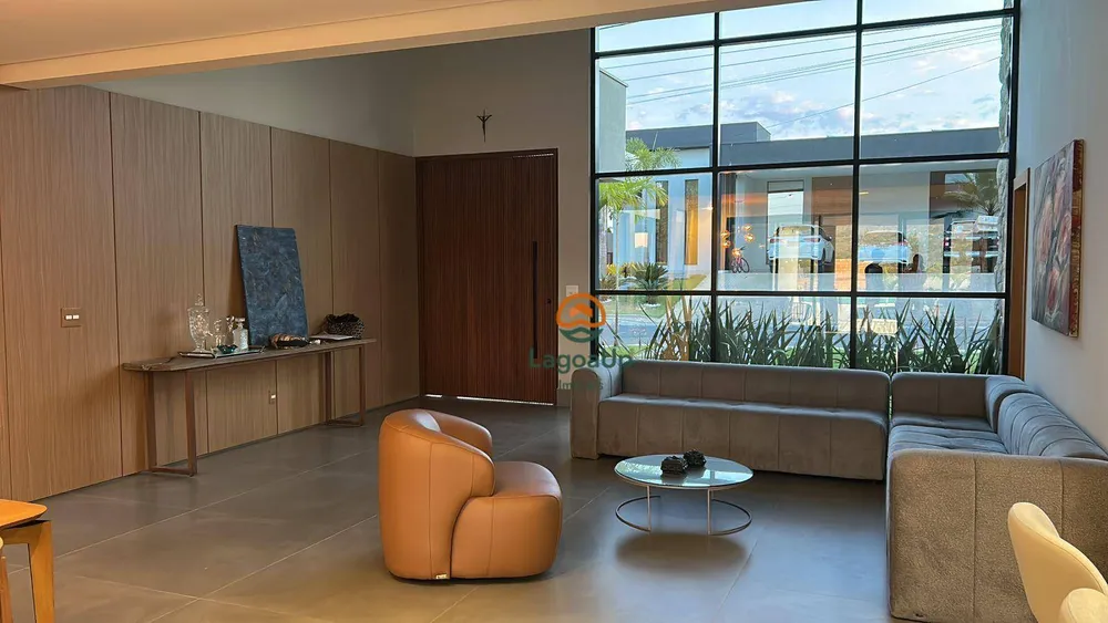 Casa de Condomínio, 4 quartos - Foto 4